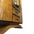Mid-Century Modern Art Deco Modern Display Cabinet For Sale - Image 3 of 8