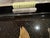 Set of 3 Mid 20th Century Japanese Maki Style Black Lacquer Effect Resin Two Trays Gold Painted Cranes For Sale In New York - Image 6 of 13