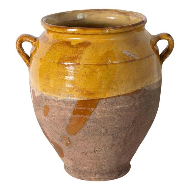 19th Century Spanish Pottery For Sale