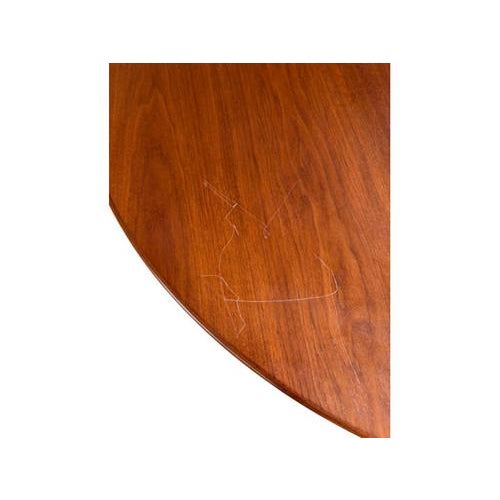 Mid-Century Modern 50th-Anniversary Limited Edition Dining Table by Eero Saarinen, 2011 For Sale - Image 9 of 10