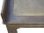 Wood Antique Seamless Rails Chinese Daybed For Sale - Image 7 of 11