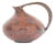 Mid 20th Century West German Ceramic Pitcher by Kurt Tschorner for Ruscha Keramik For Sale