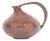 West German Ceramic Pitcher by Kurt Tschorner for Ruscha Keramik For Sale