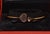 Late 20th Century Chopard Happy Hearts Tahitian Mother-of-Pearl Diamond 18k Rose Gold Bangle For Sale - Image 10 of 13