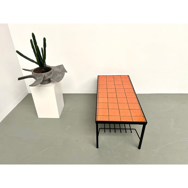 Modernist Coffee Table, 1970s For Sale - Image 18 of 18