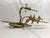 19th Century Louis XVI Style Sconces a Pair For Sale - Image 6 of 9