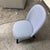 Blue Normann Copenhagen Ace Lounge Chair For Sale - Image 8 of 12