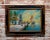 S.R. Torello - Beautiful Venetian Scene 19th century painting. Watercolor & Guache on paper -Signed. Circa 1890s Under...