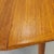 Diamond-Shaped Extendable in Teak, 1970s For Sale - Image 12 of 13