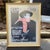 Toulouse-Lautrec Large Framed Eldorado Artistide Bruant Dans Soncabaret Poster by Toulouse Laurtrec For Sale - Image 4 of 5