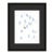 1991 'A' From 'Hockney's Alphabet' by David Hockney For Sale