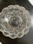 1980s Baccarat Crystal Honey Pot With Lid and Spoon For Sale - Image 5 of 5