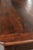 Early 19th Century English Oak Farmhouse Dining Table For Sale - Image 10 of 14
