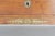 Brown Antique Empire Commode in Mahogany, 1870 For Sale - Image 8 of 9