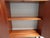 Wood Mid-Century Danish 2-Door Sideboard, 1950s For Sale - Image 7 of 14