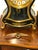1920s Antique Wall Clock with Key from Zenith Neuenburg, 1920s For Sale - Image 5 of 10