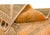 Hand-Knotted Moroccan Wool Rug | 9'7" X 7'1" | One of a Kind For Sale - Image 4 of 9