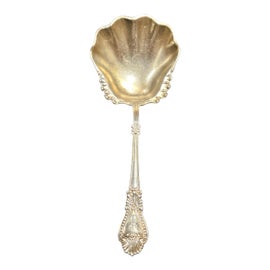 Example of Sterling Silver in Charlotte