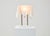Nefer 1 Table Lamp by Kazuhide Takahama for Sirrah, Italy, 1980s For Sale - Image 11 of 11