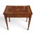 Small Antique Inlaid Desk, 1800s For Sale - Image 6 of 11