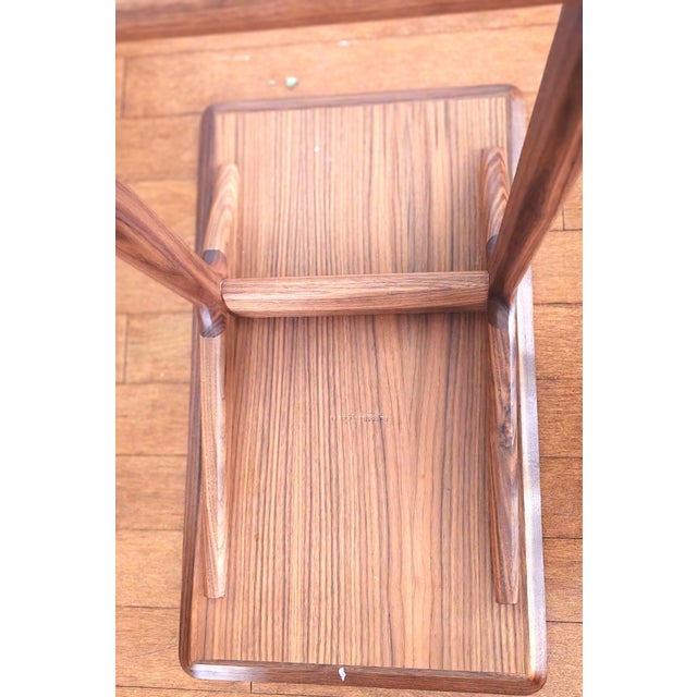 Ceccotti Collezioni D. G. Service Side Table For Sale In New York - Image 6 of 11