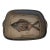 Pottery Serving Dish, Fish Motif South Africa For Sale