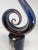 "Nodo" Curl Sculpture From Murano, Italy For Sale - Image 4 of 6