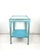 Mid-Century Modern Vintage Refurbished Side Table For Sale - Image 3 of 15