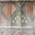 Art Deco Italian Sofa in Fabric with Geometric Pattern and Wood, 1930s For Sale - Image 9 of 16