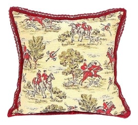 Example of Louis XIII Textiles