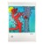 1990s Keith Haring, Figurative Composition, Limited Edition Lithograph For Sale - Image 9 of 9