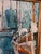Sailboats in the Harbor Painting by Edward Barton (1926-2012) For Sale In Los Angeles - Image 6 of 9