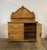 19th Century English Pine Chiffonier For Sale - Image 4 of 7