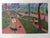 André Derain, Londres, Hyde Park, Lithograph For Sale - Image 5 of 5