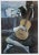 The Old Guitarist Pablo Picasso Year: of Original: 1903 | Year Printed: circa 1970 Medium: Offset Lithograph Edition: N/A...