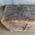 Vintage Elm Console For Sale - Image 11 of 12