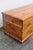 Late 20th Century Solid Cedar Hope Chest Blanket Trunk Bench 6175 For Sale - Image 16 of 18