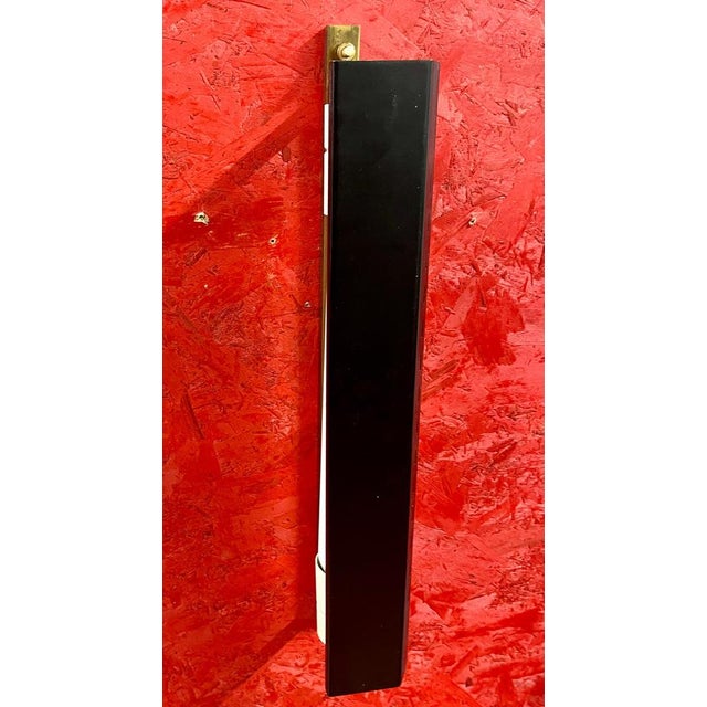 Stilnovo Vintage Registable Wall Lamp from Stilnovo, 1950s For Sale - Image 4 of 14