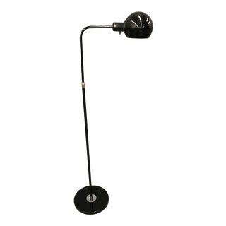 Vintage Mid-Century Modern Telescoping Lamp For Sale