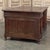 Mid-Century Neogothic Executive Desk by Jansen & Sons of Amsterdam For Sale - Image 10 of 18