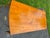 Early 19th Century Antique American Maple Pembroke Table With Shaped Leaves and Top C. 1800 For Sale - Image 5 of 10
