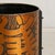 Italian Etched Copper Planter No. 01 Attributed to Victor Cerrato, 1960s For Sale In Chicago - Image 6 of 6