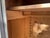 Antique Wardrobe in Fir, 1890s For Sale - Image 6 of 18