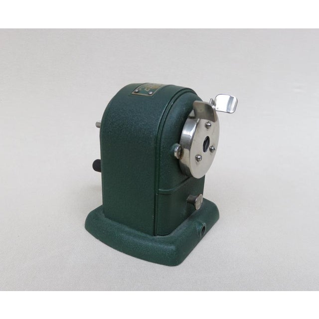 1950s Pencil Sharpener from A.W. Faber Castell, 1950s For Sale - Image 5 of 18