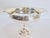 Vintage silverplate Centerpiece bowl by John Round & Son, Sheffield Design Period 1950 Condition excellent Materials...