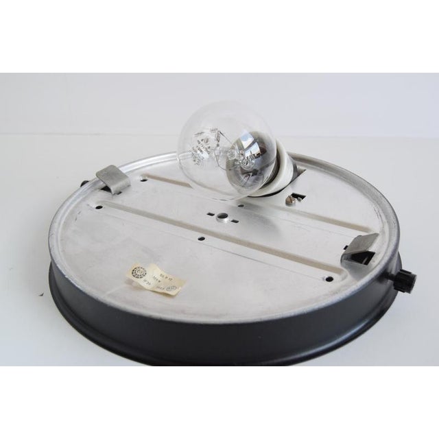 Mid-Century Ceiling Light, 1970s For Sale - Image 13 of 15