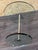 Space Age Side Table in Chrome and Glass, 1980s For Sale - Image 13 of 15