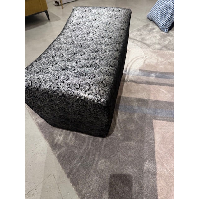 The Soft Drive Ottoman (Set of 2 ) by Thayer Coggin For Sale - Image 9 of 18