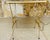 Mid-Century Floor Lamp with Integrated Side Table, 1960s For Sale - Image 10 of 18