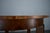 Art Deco Round Table in Wood and Veneer, 1930s For Sale - Image 4 of 18